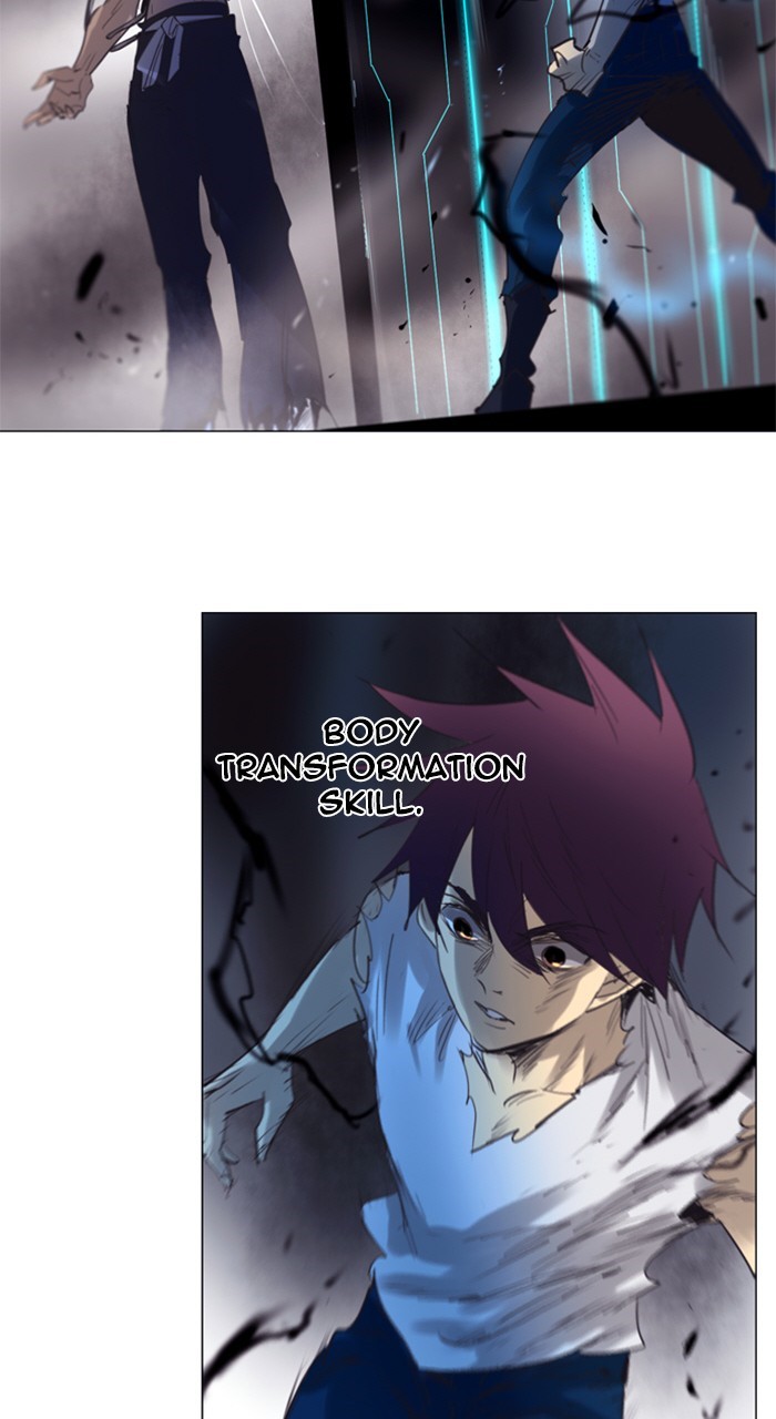 Read Soul Cartel Manga Online
