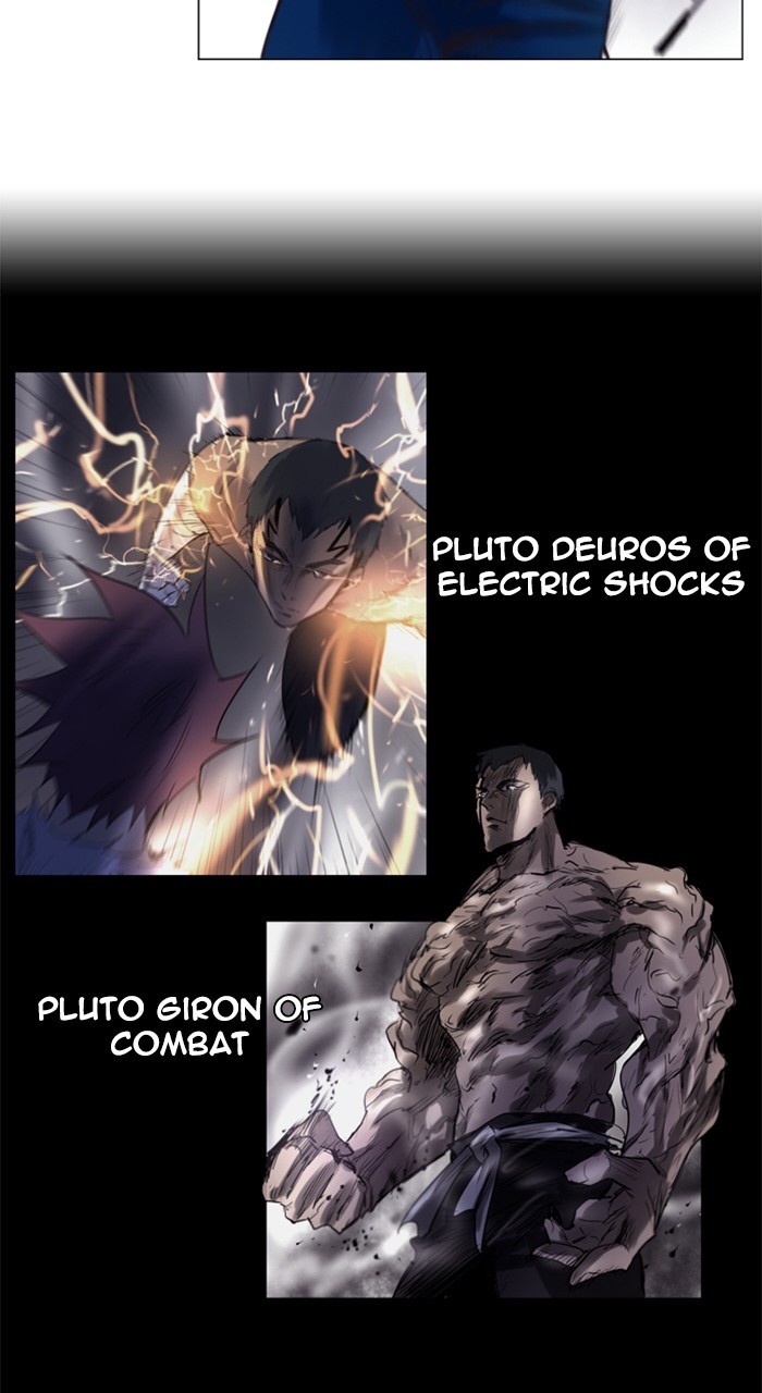 Read Soul Cartel Manga Online