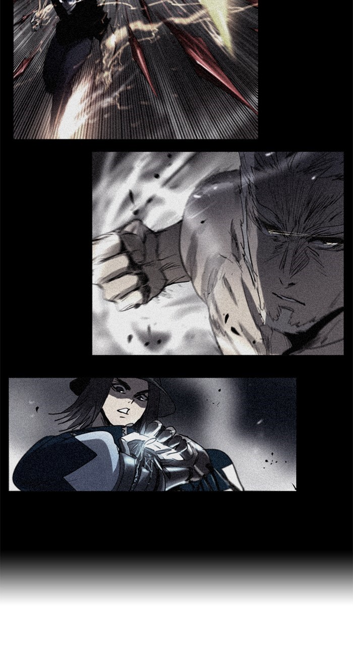 Read Soul Cartel Manga Online