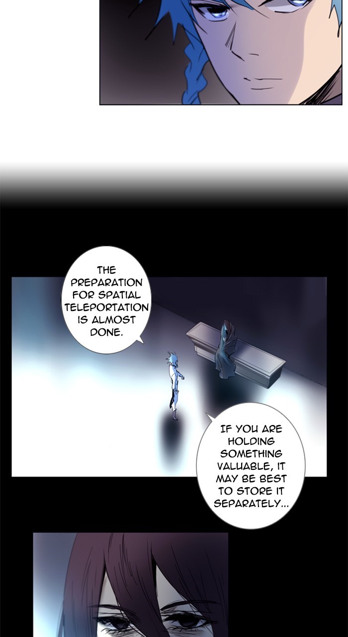 Read Soul Cartel Manga Online