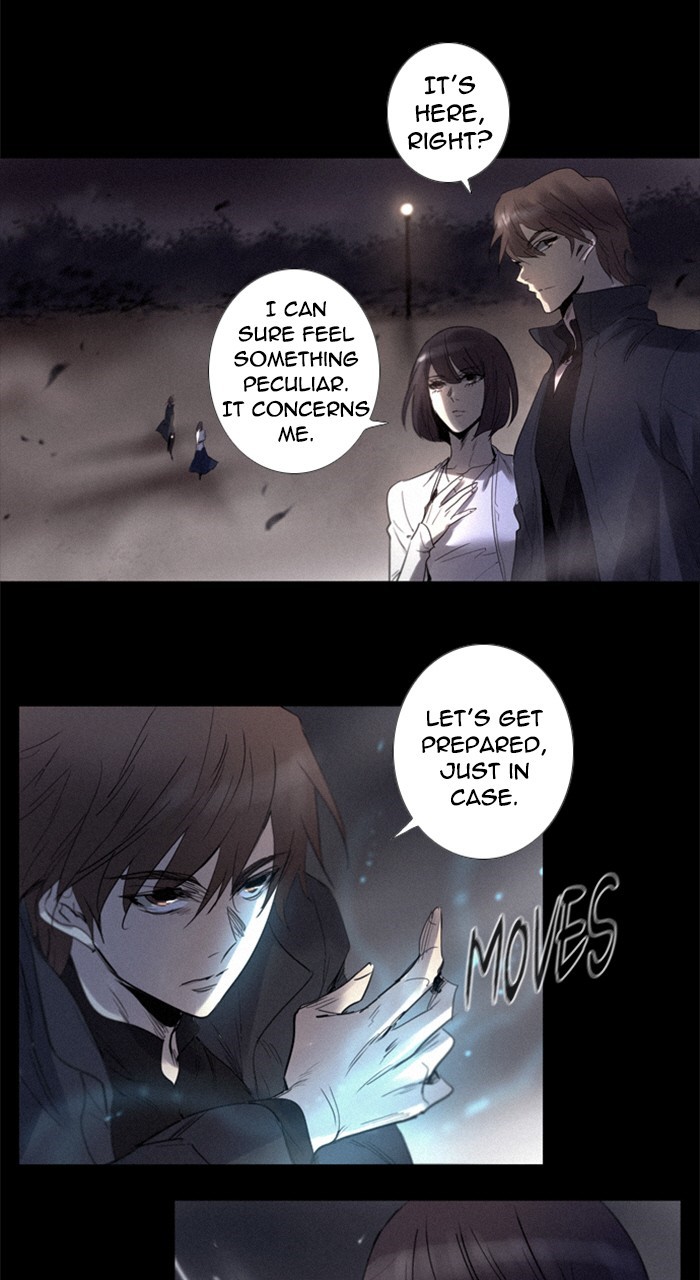 Read Soul Cartel Manga Online