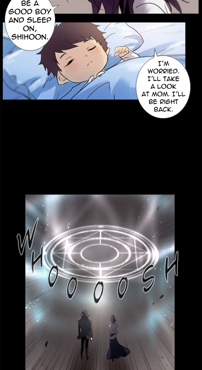 Read Soul Cartel Manga Online