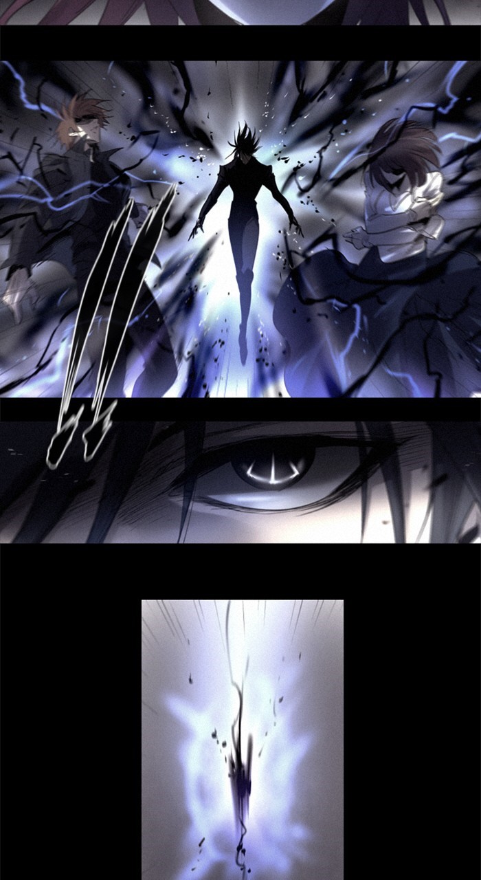 Read Soul Cartel Manga Online