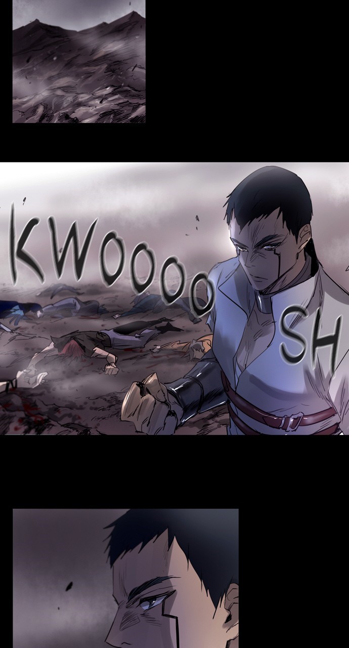 Read Soul Cartel Manga Online