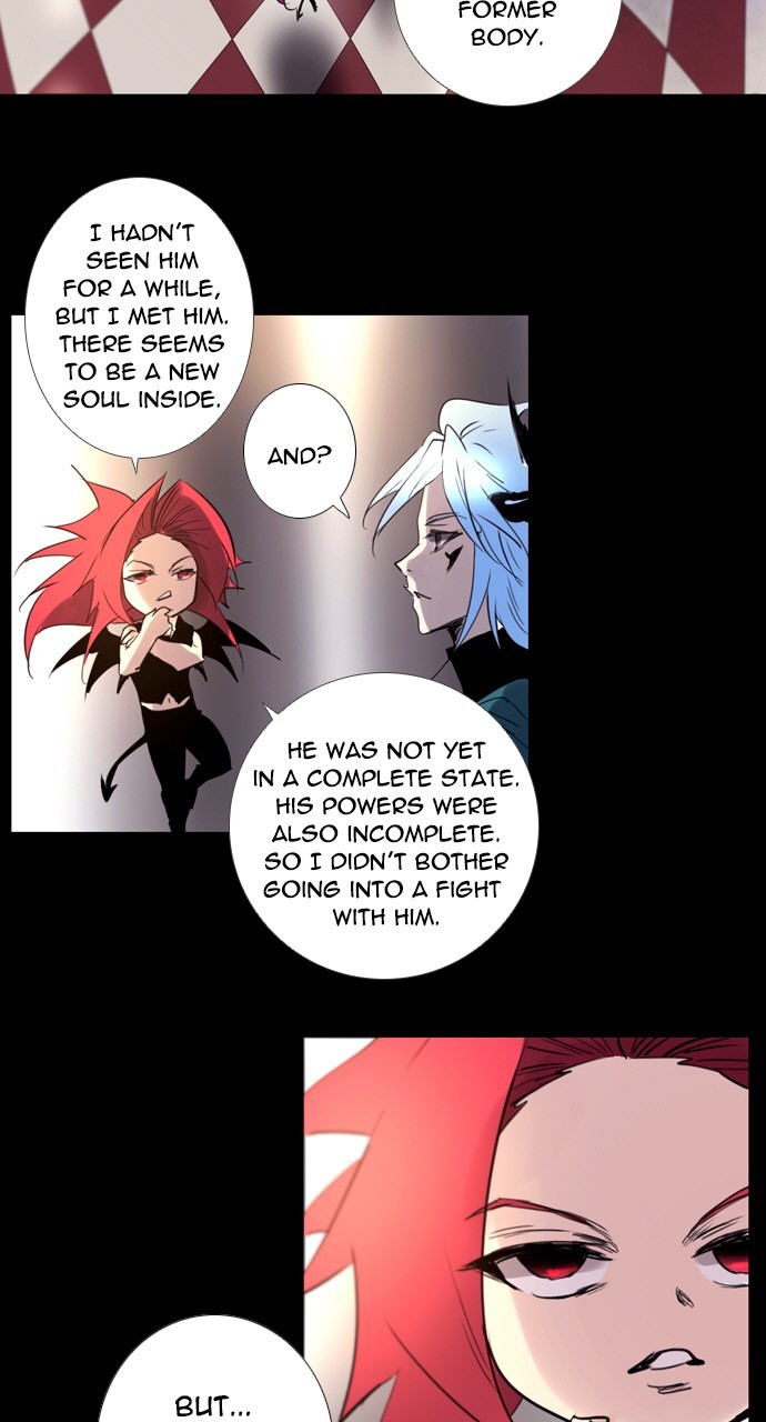 Read Soul Cartel Manga Online