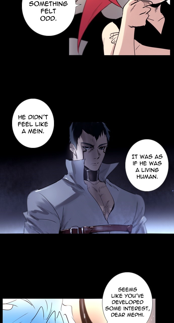 Read Soul Cartel Manga Online