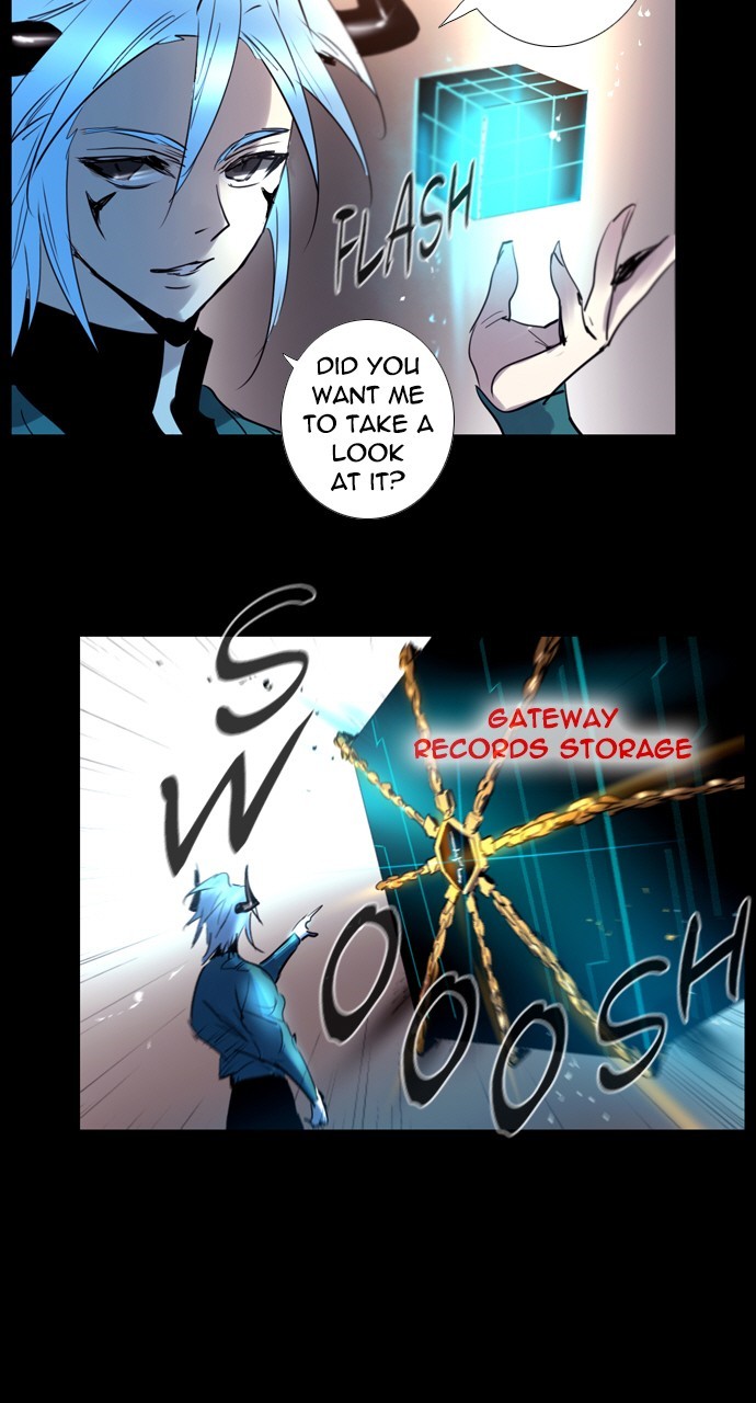 Read Soul Cartel Manga Online