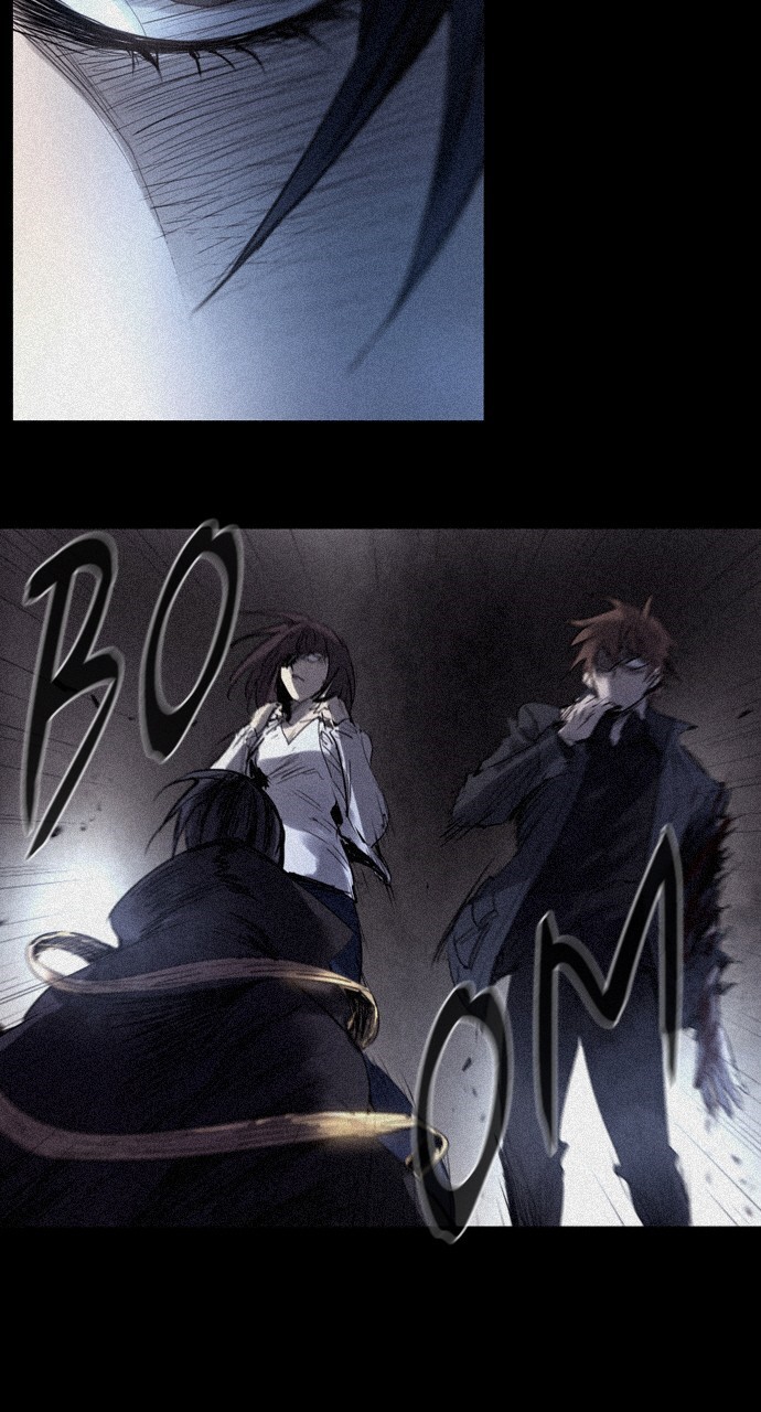 Read Soul Cartel Manga Online