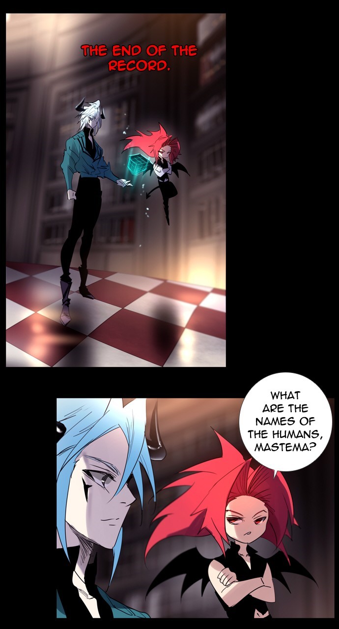 Read Soul Cartel Manga Online