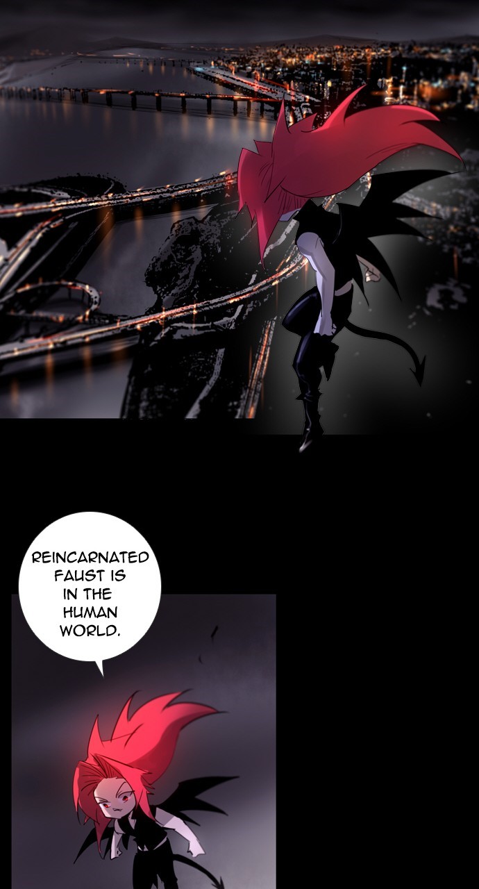 Read Soul Cartel Manga Online