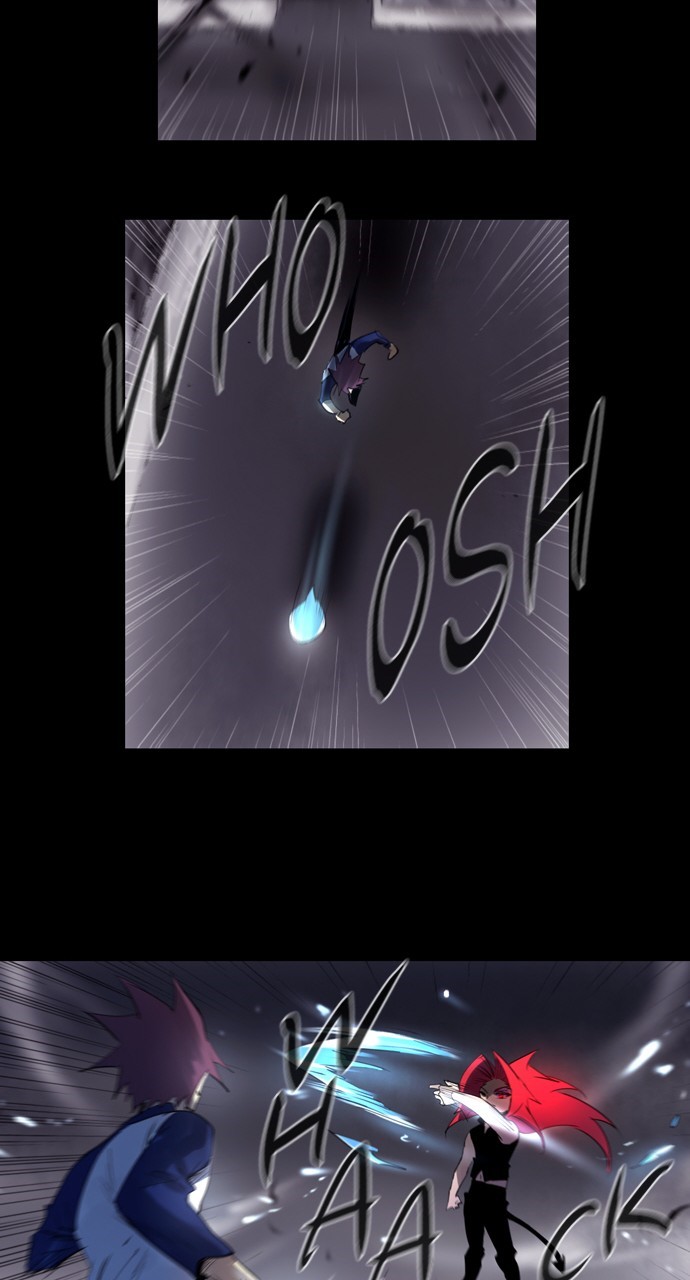 Read Soul Cartel Manga Online