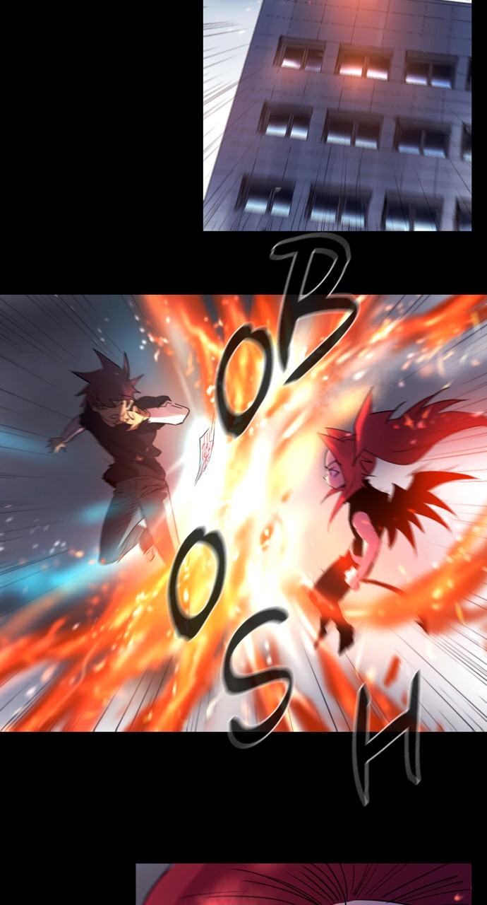 Read Soul Cartel Manga Online