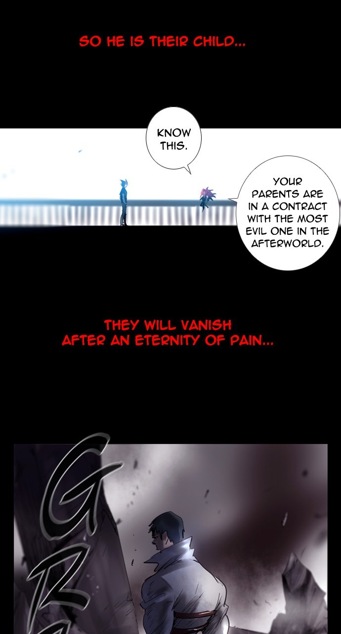 Read Soul Cartel Manga Online