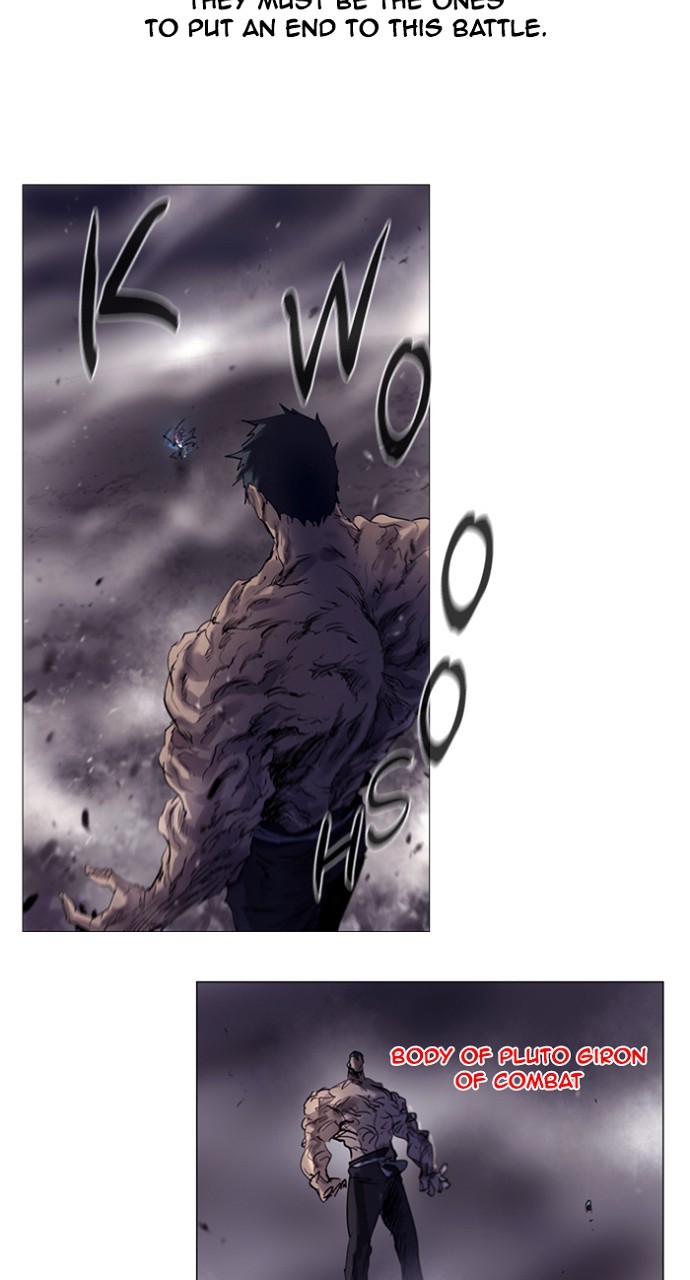 Read Soul Cartel Manga Online