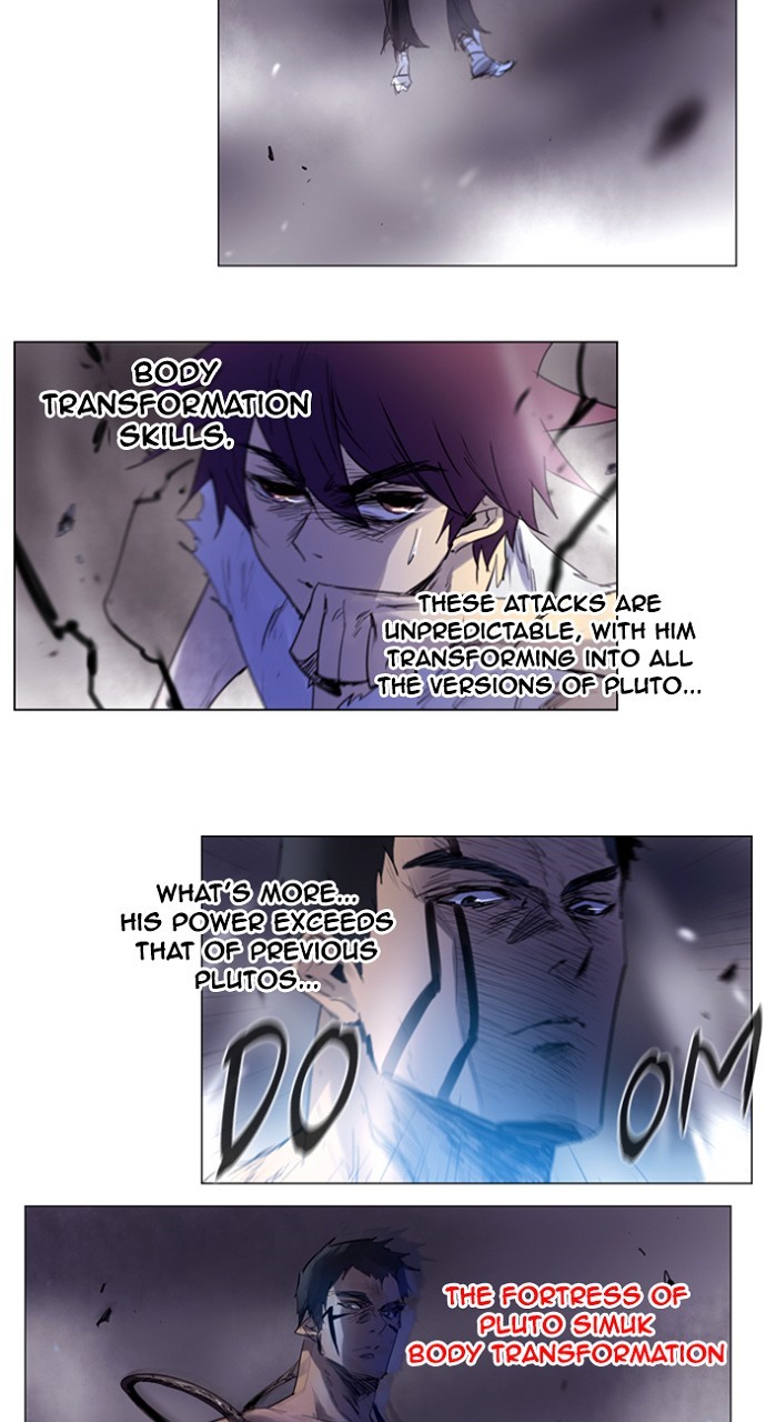 Read Soul Cartel Manga Online