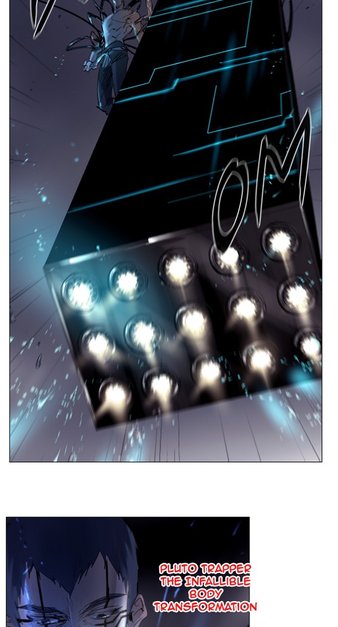 Read Soul Cartel Manga Online