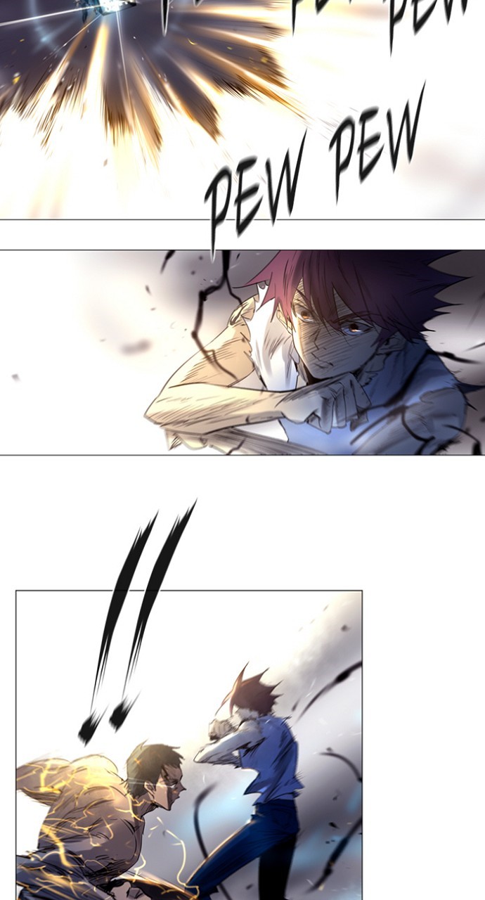 Read Soul Cartel Manga Online