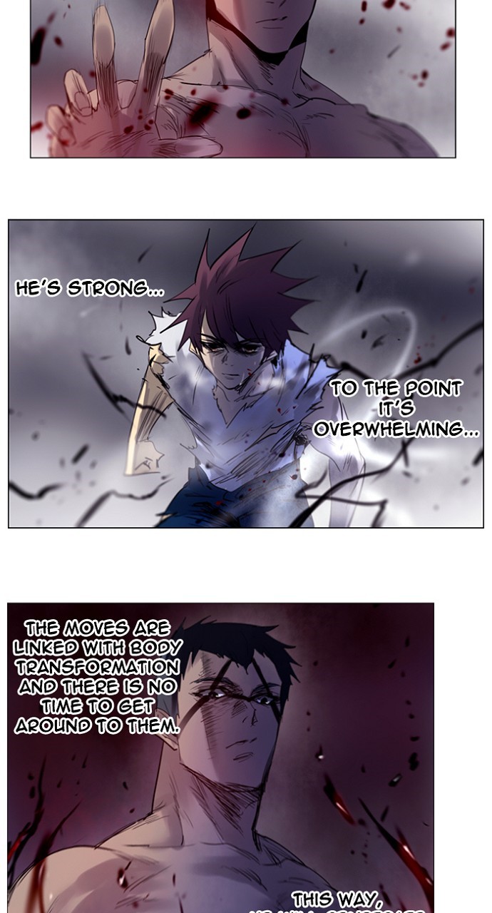 Read Soul Cartel Manga Online