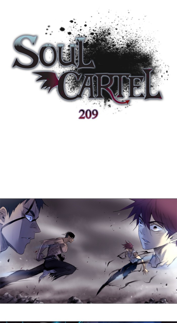 Read Soul Cartel Manga Online