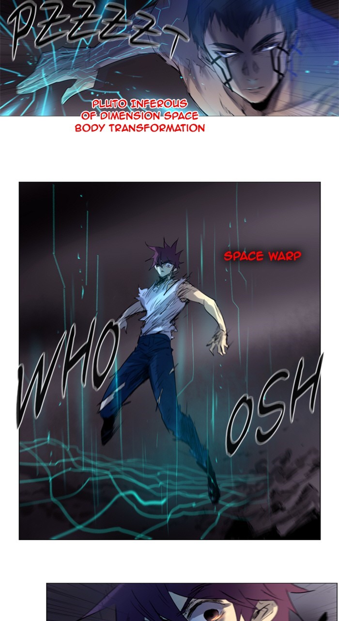 Read Soul Cartel Manga Online