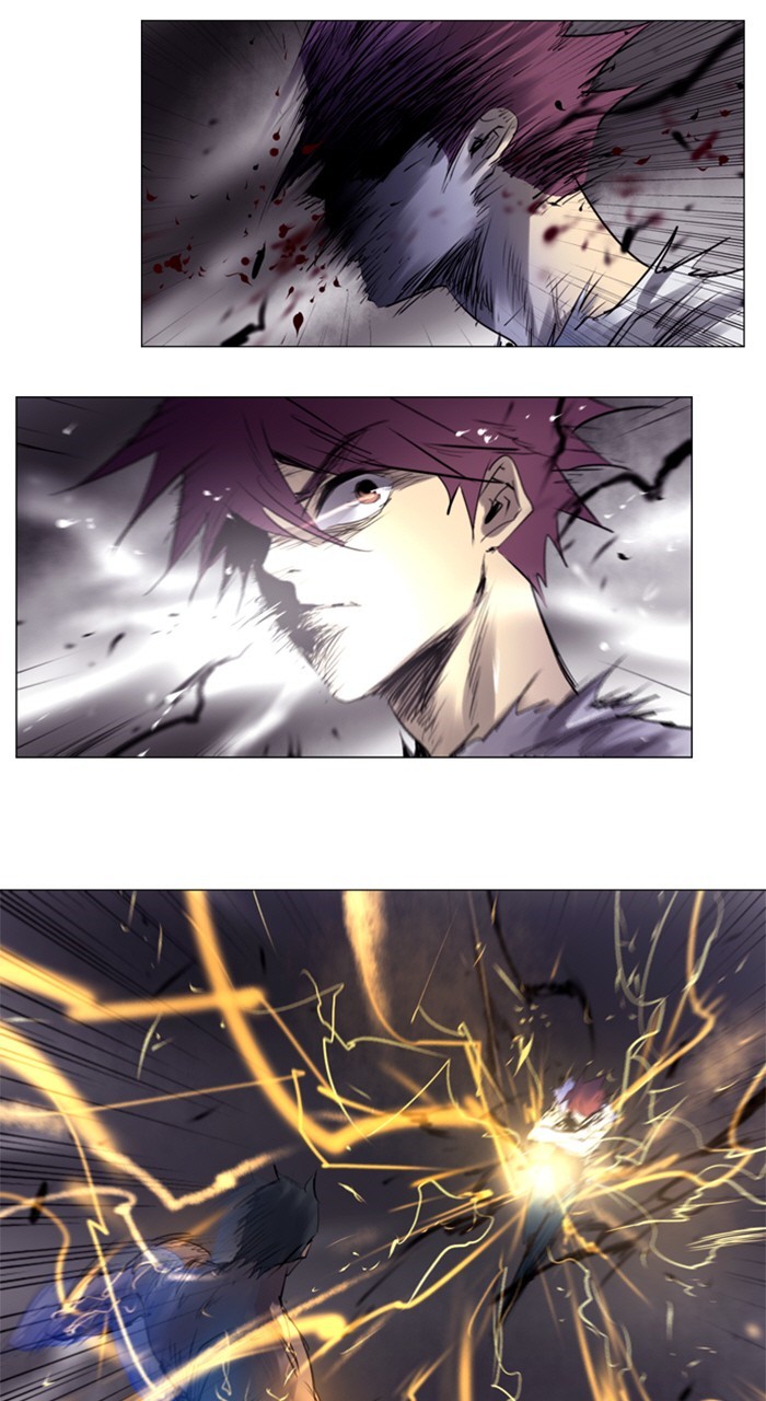 Read Soul Cartel Manga Online