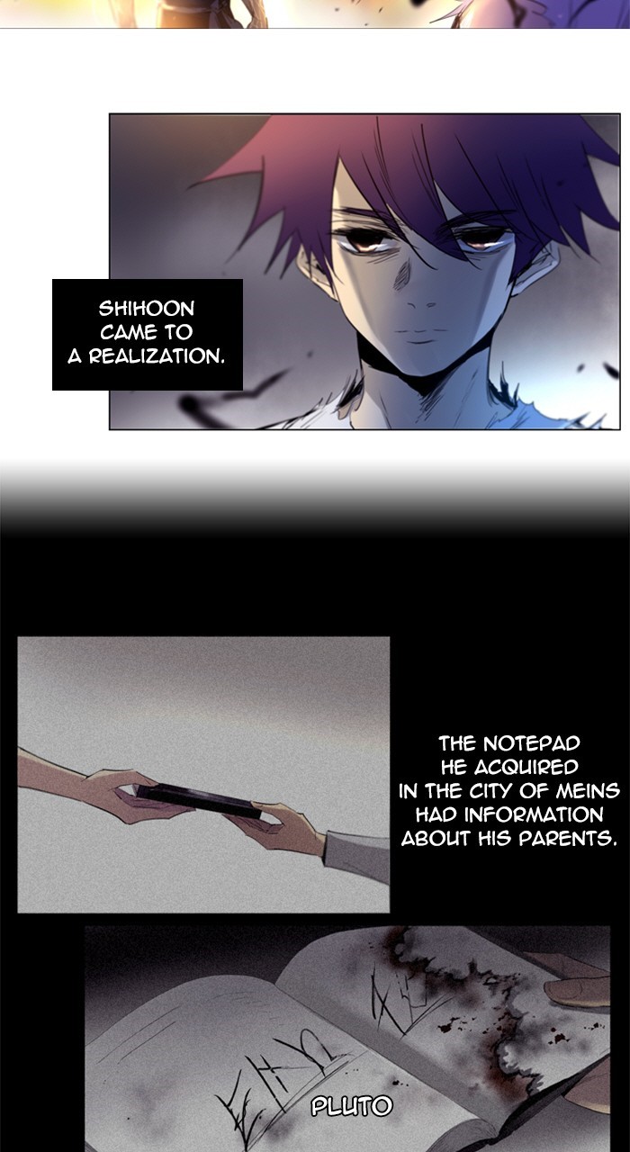 Read Soul Cartel Manga Online