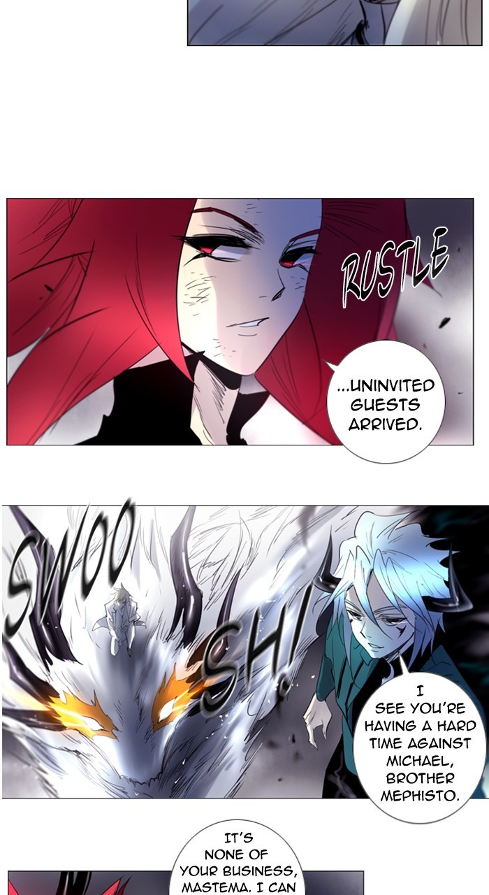 Read Soul Cartel Manga Online
