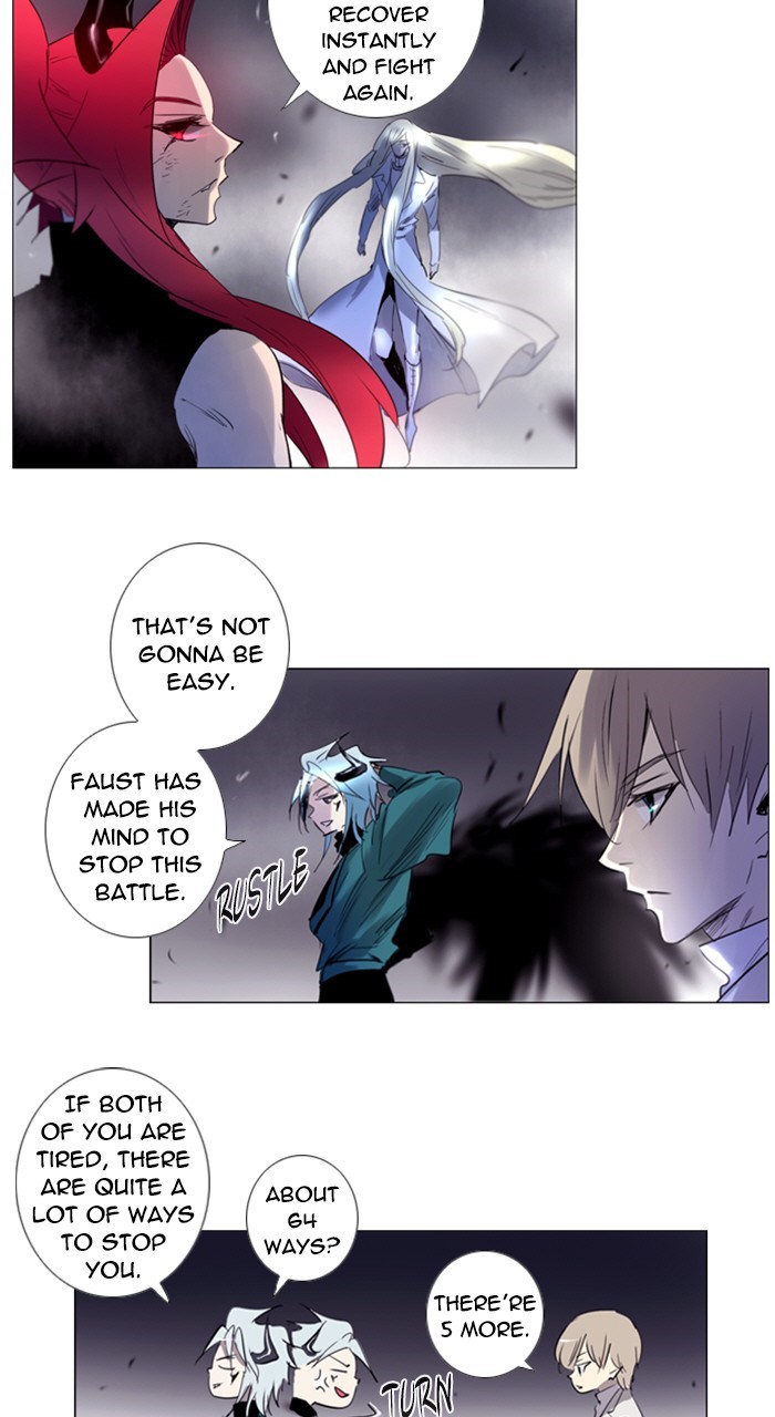 Read Soul Cartel Manga Online