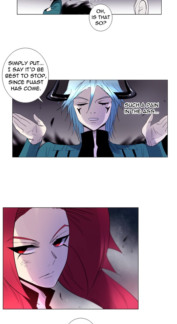 Read Soul Cartel Manga Online