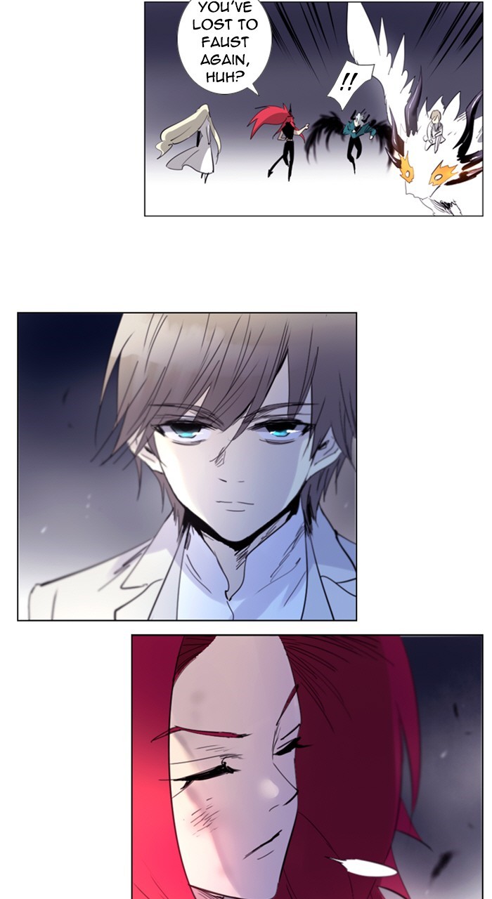 Read Soul Cartel Manga Online