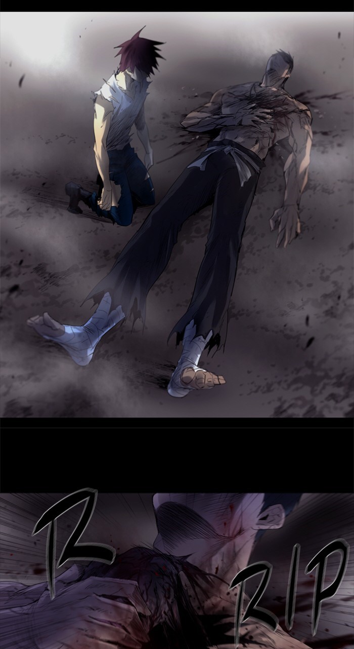 Read Soul Cartel Manga Online