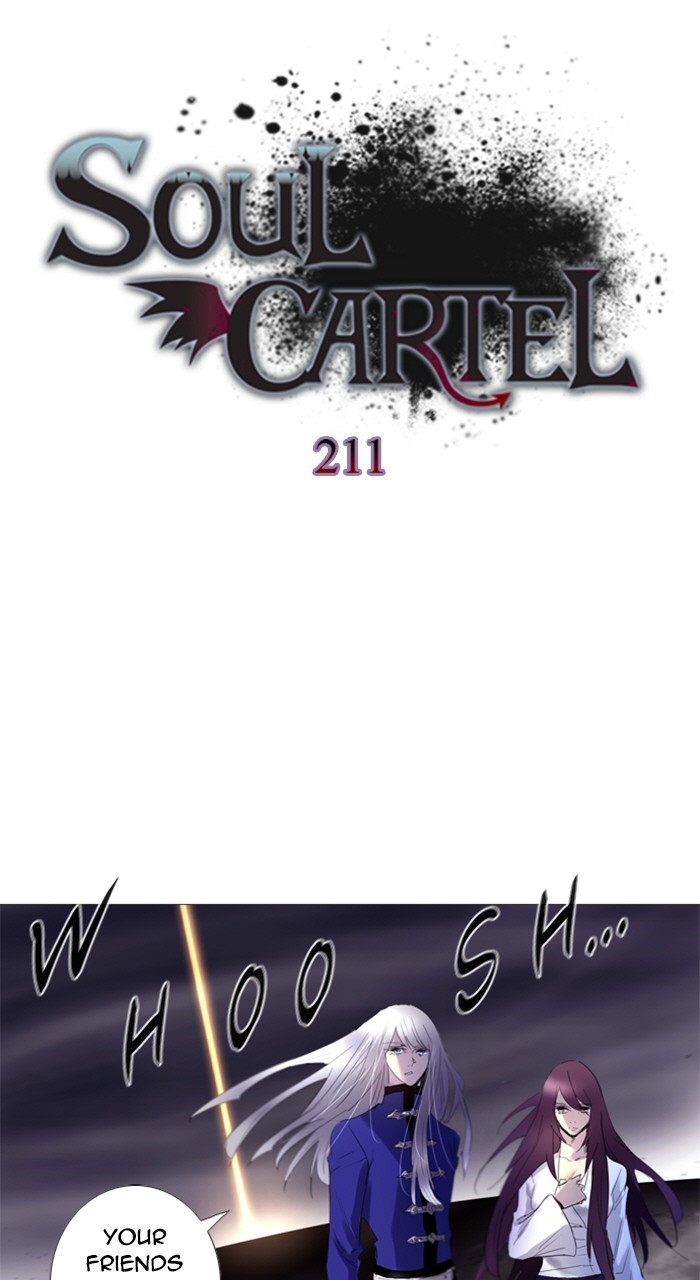 Read Soul Cartel Manga Online