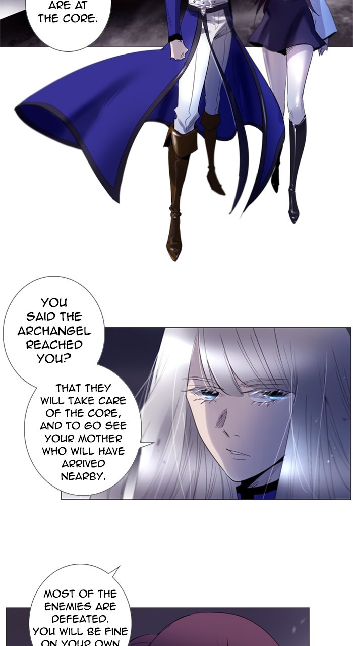 Read Soul Cartel Manga Online