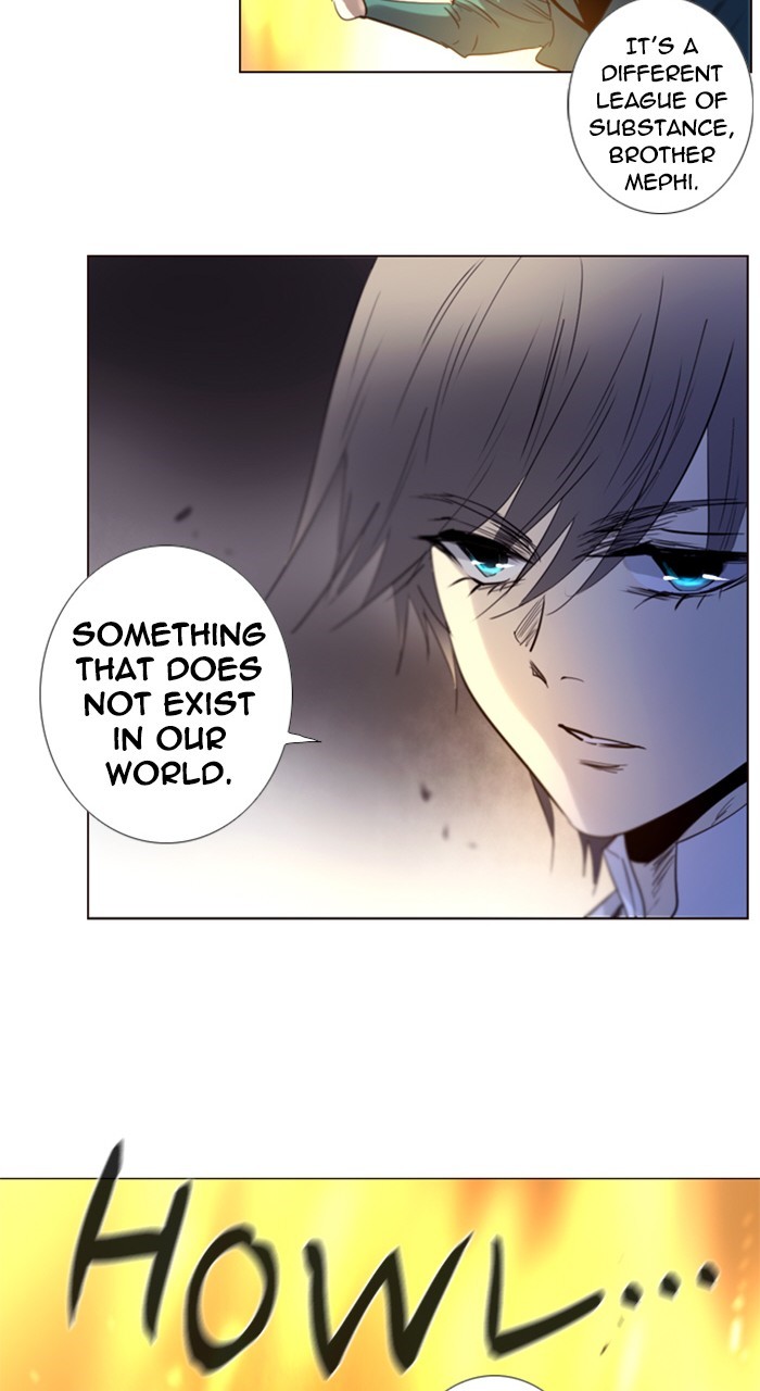 Read Soul Cartel Manga Online