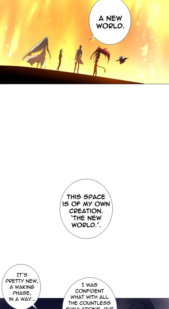 Read Soul Cartel Manga Online