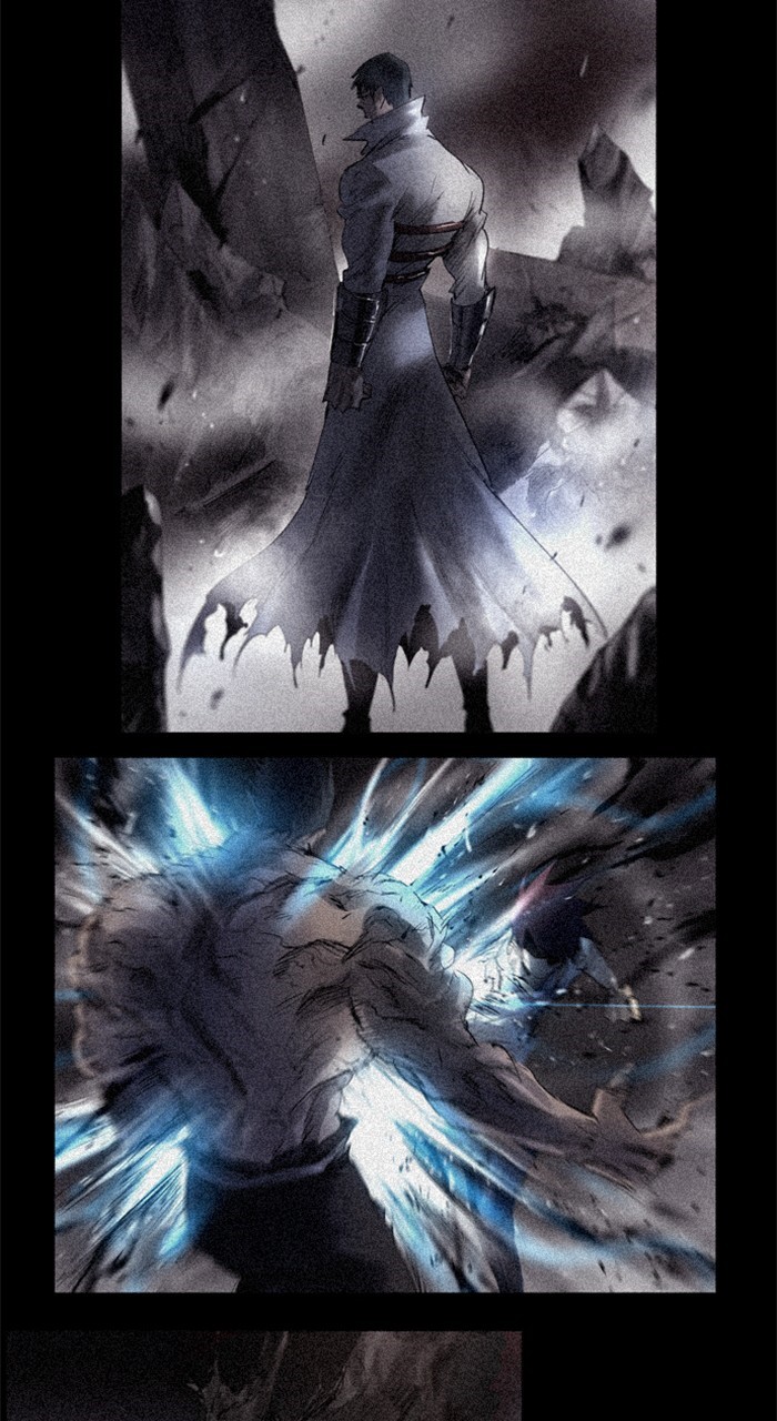 Read Soul Cartel Manga Online