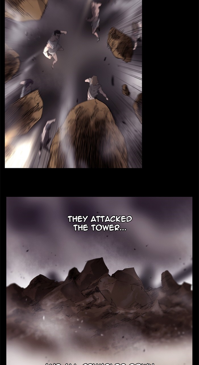 Read Soul Cartel Manga Online