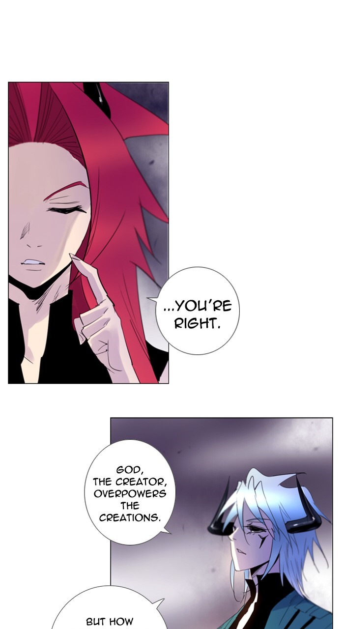 Read Soul Cartel Manga Online