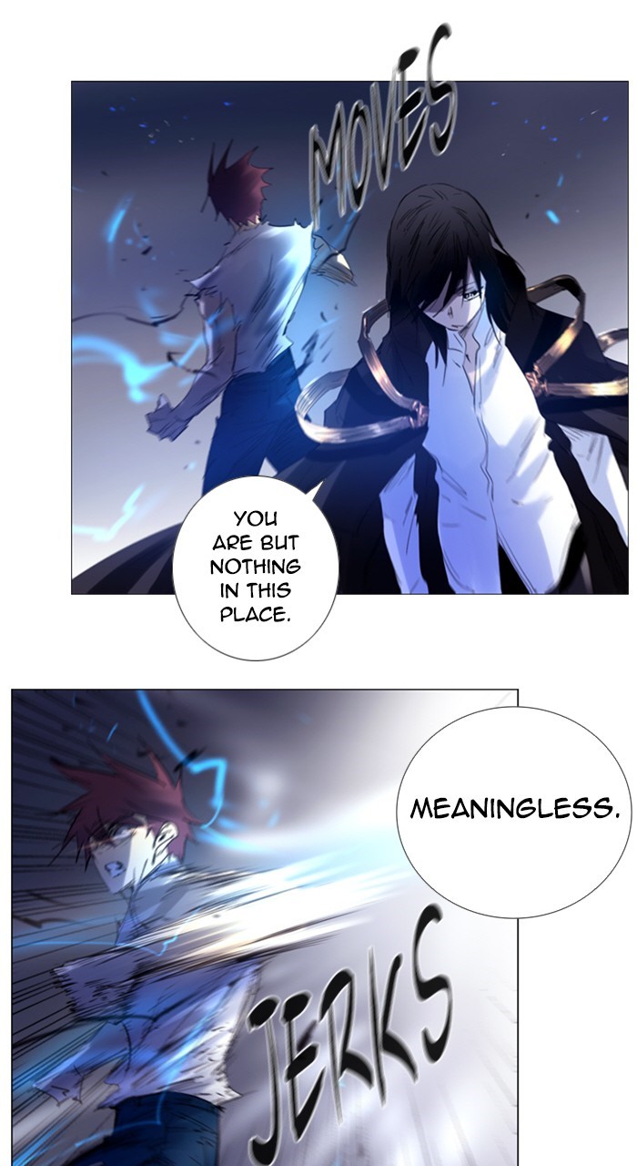 Read Soul Cartel Manga Online