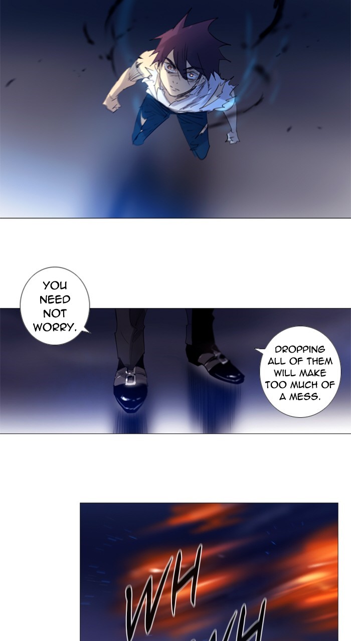 Read Soul Cartel Manga Online