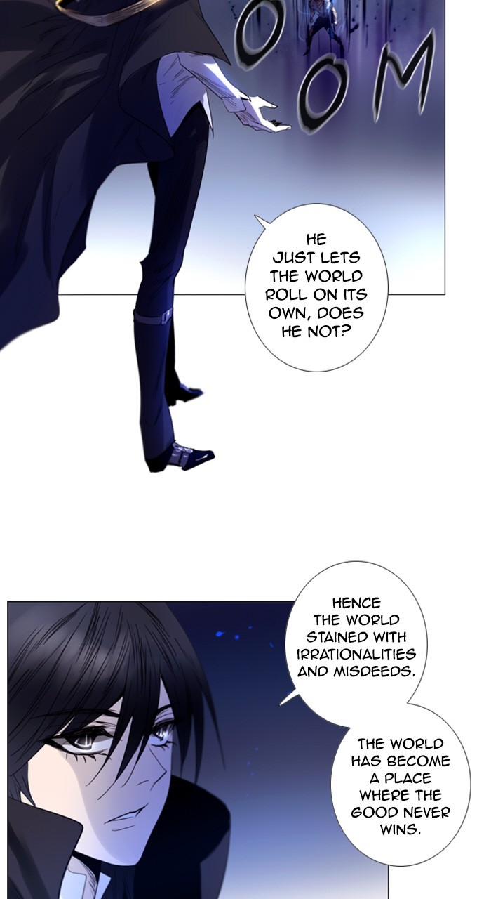 Read Soul Cartel Manga Online