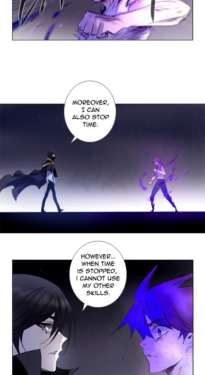 Read Soul Cartel Manga Online
