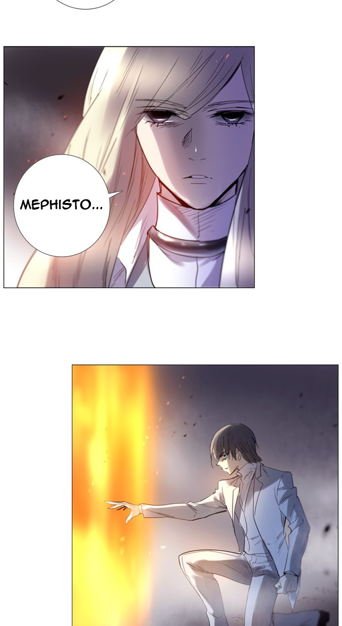 Read Soul Cartel Manga Online
