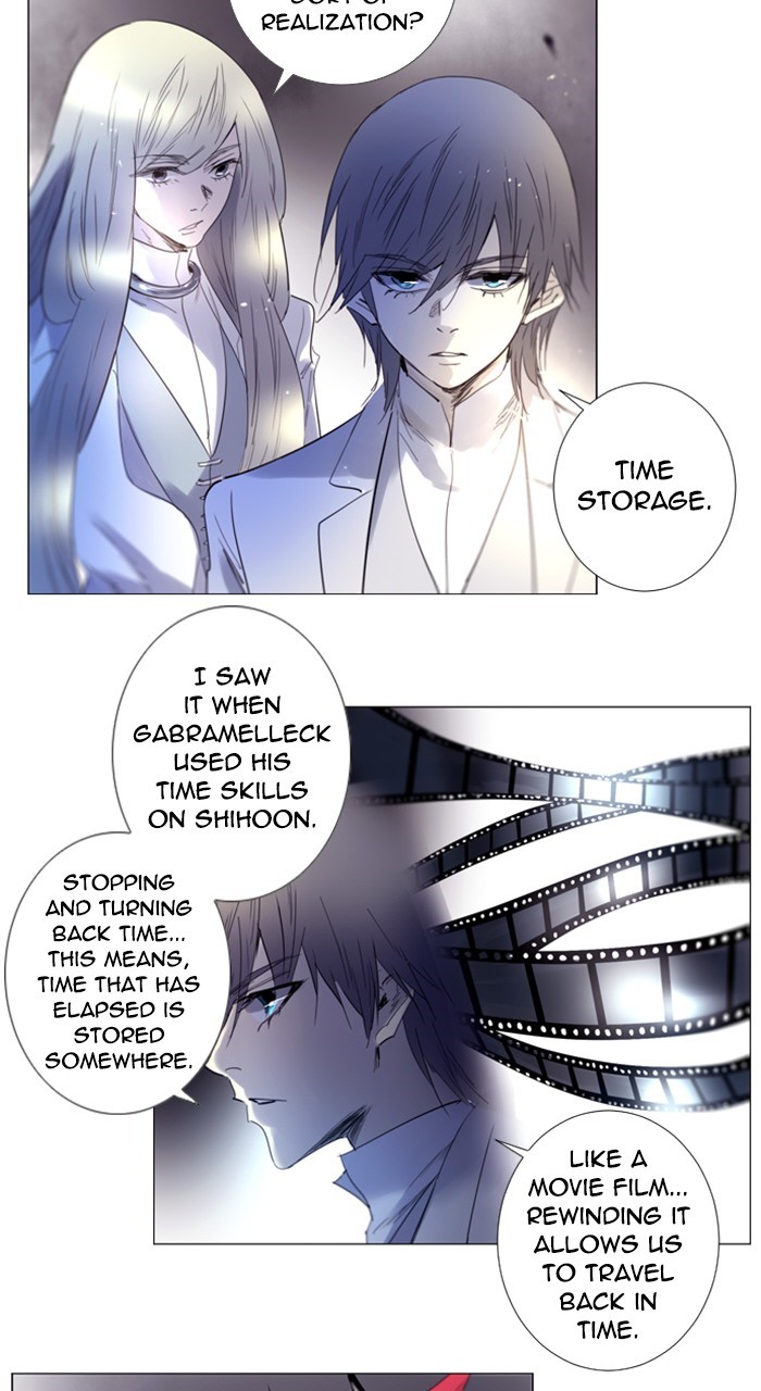 Read Soul Cartel Manga Online