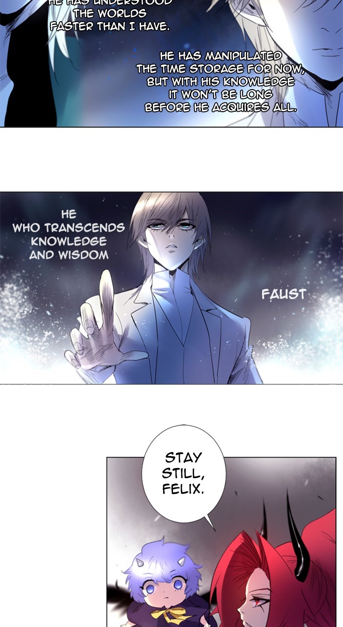 Read Soul Cartel Manga Online