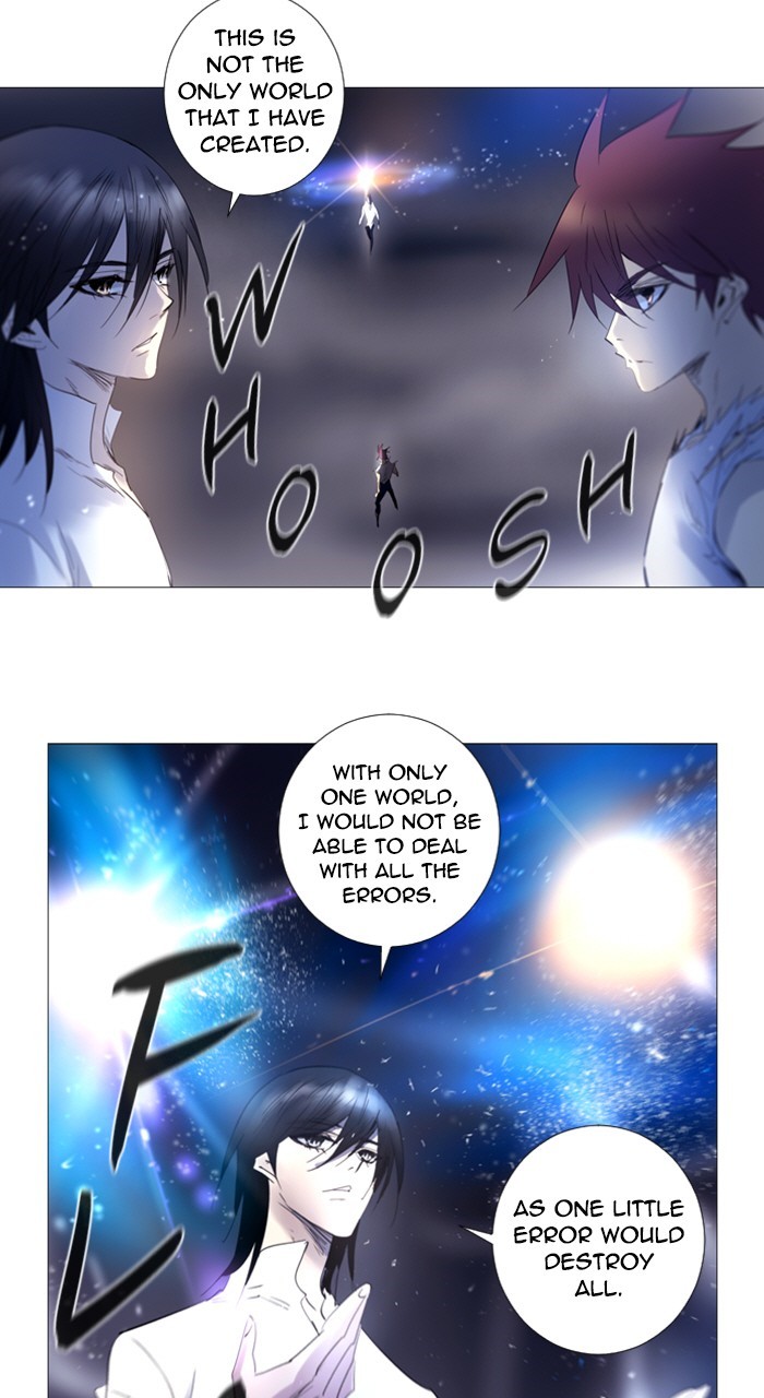 Read Soul Cartel Manga Online