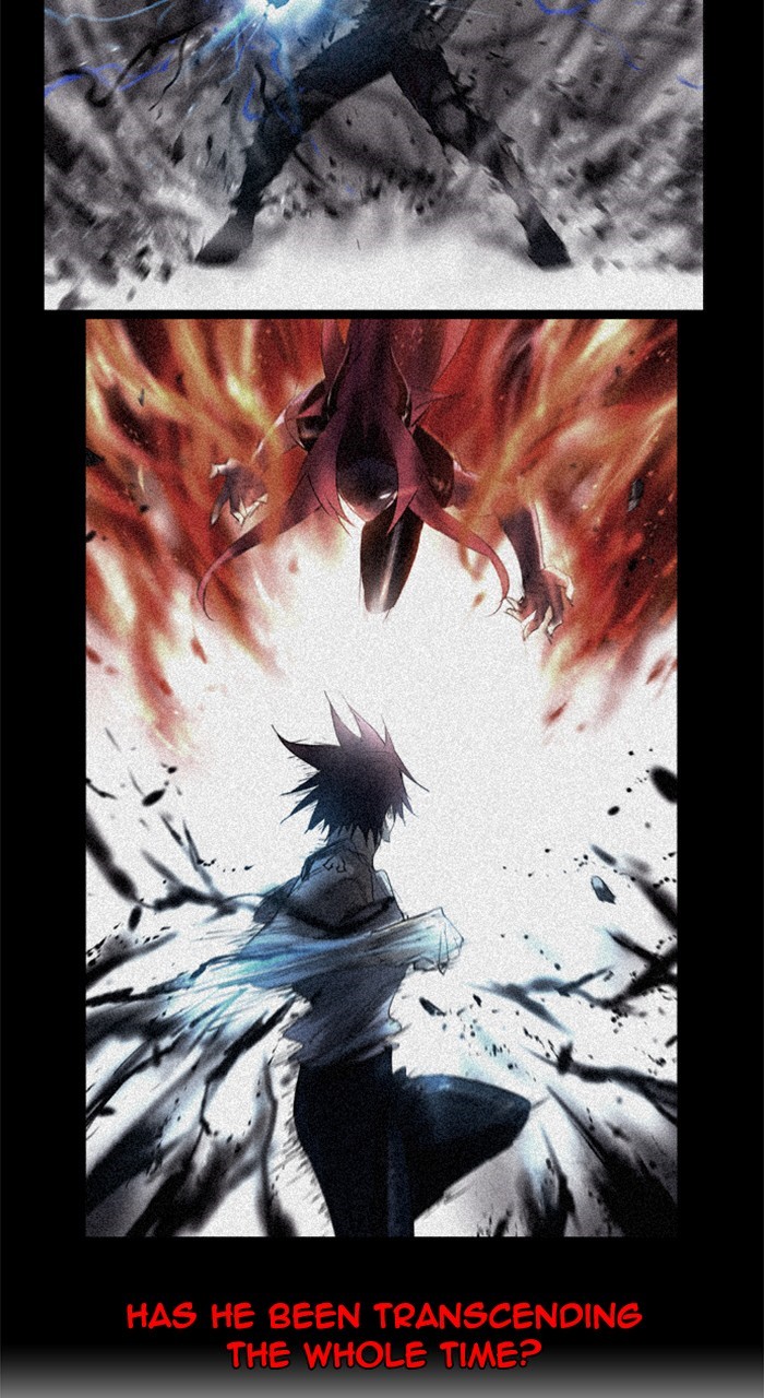 Read Soul Cartel Manga Online