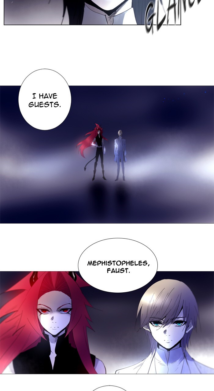 Read Soul Cartel Manga Online