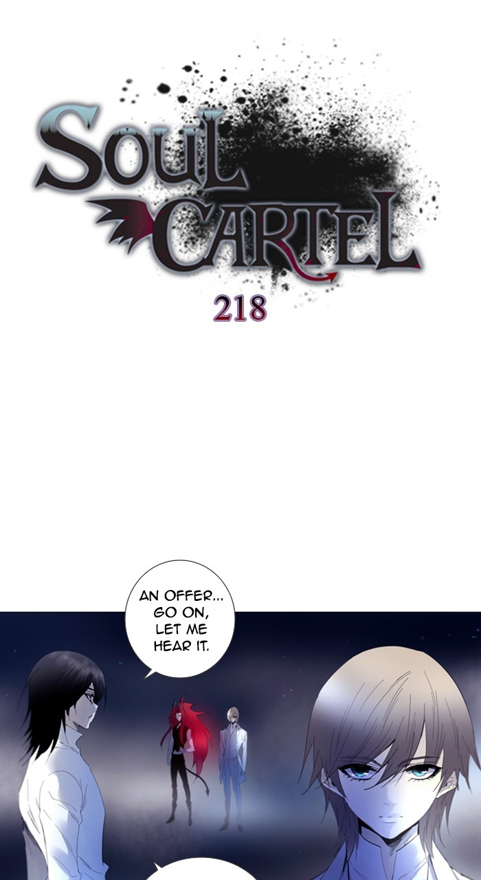 Read Soul Cartel Manga Online