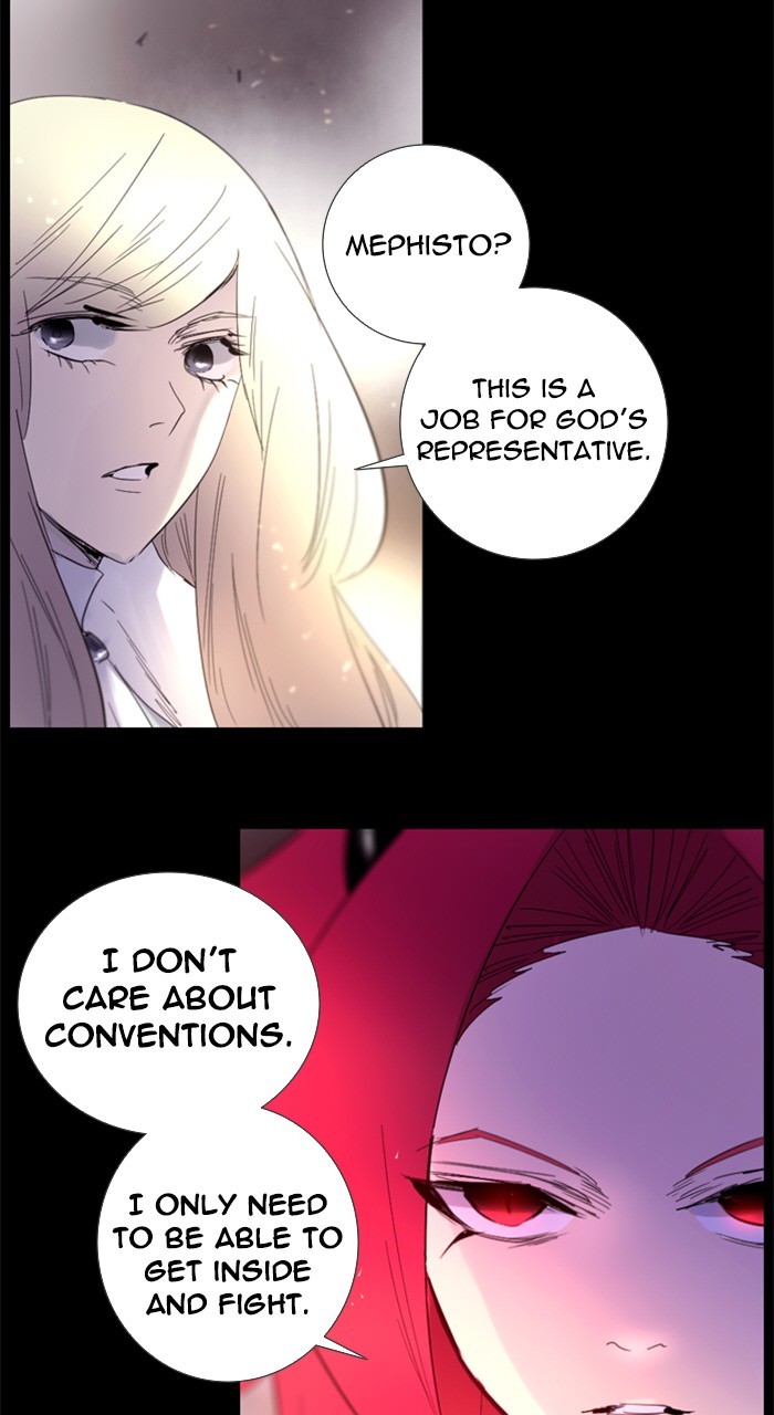 Read Soul Cartel Manga Online